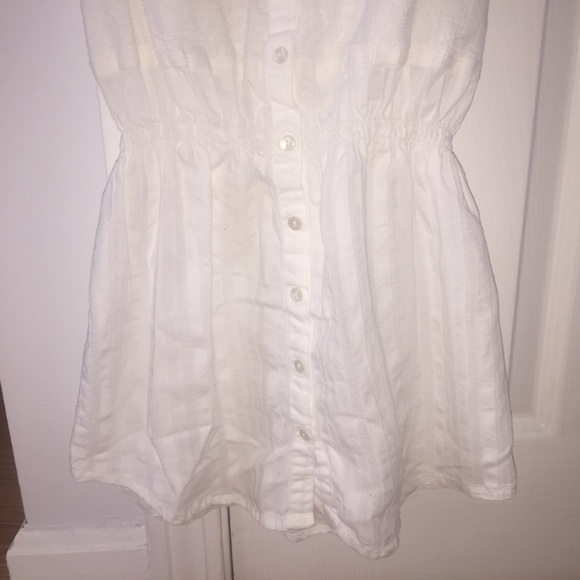 CONFESS Tank Top (S) - Picture 3 of 5